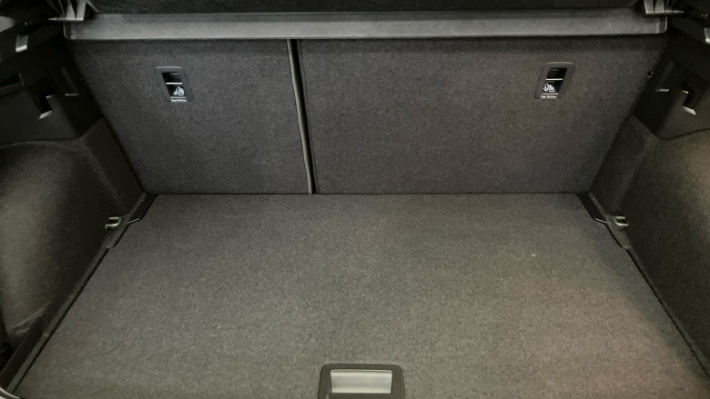 Audi A1 30 TFSI Black Edition 5dr S Tronic Petrol Hatchback